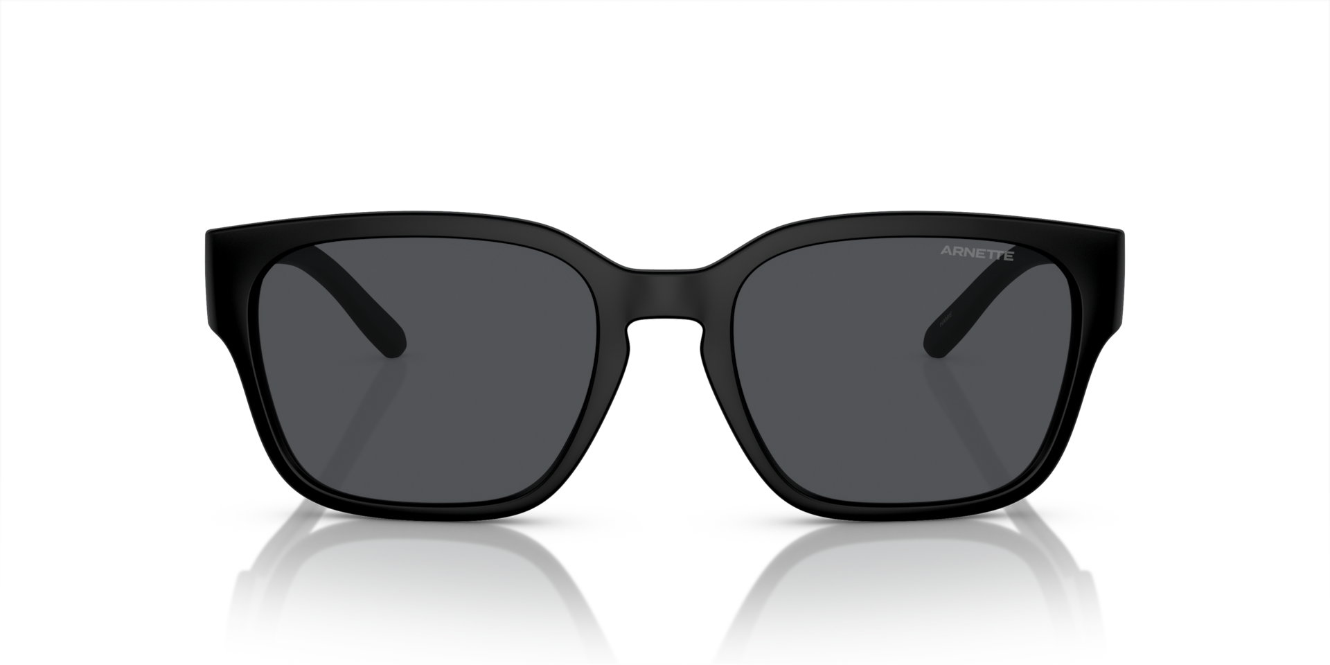 Arnette AN4325 Hamie 290087 Men's Sunglasses Black Size 54