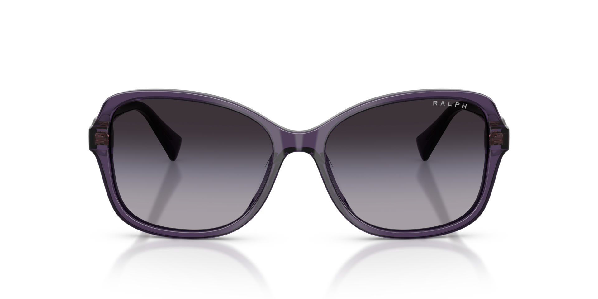Ralph by Ralph Lauren RA5351U 63458G Women’s Sunglasses Purple Size 57