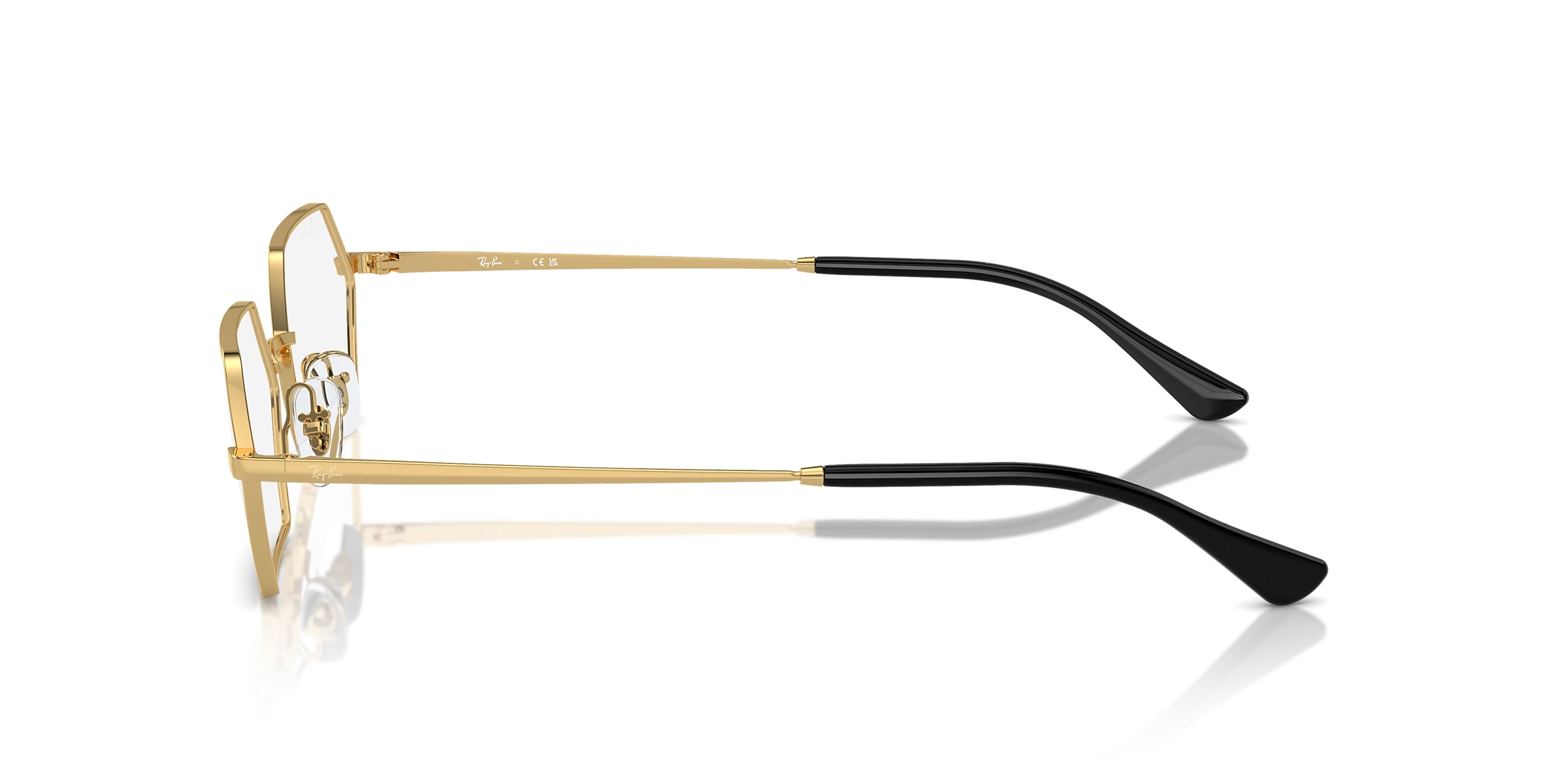 Ray-Ban Glasses RB6528 YEVI OPTICS