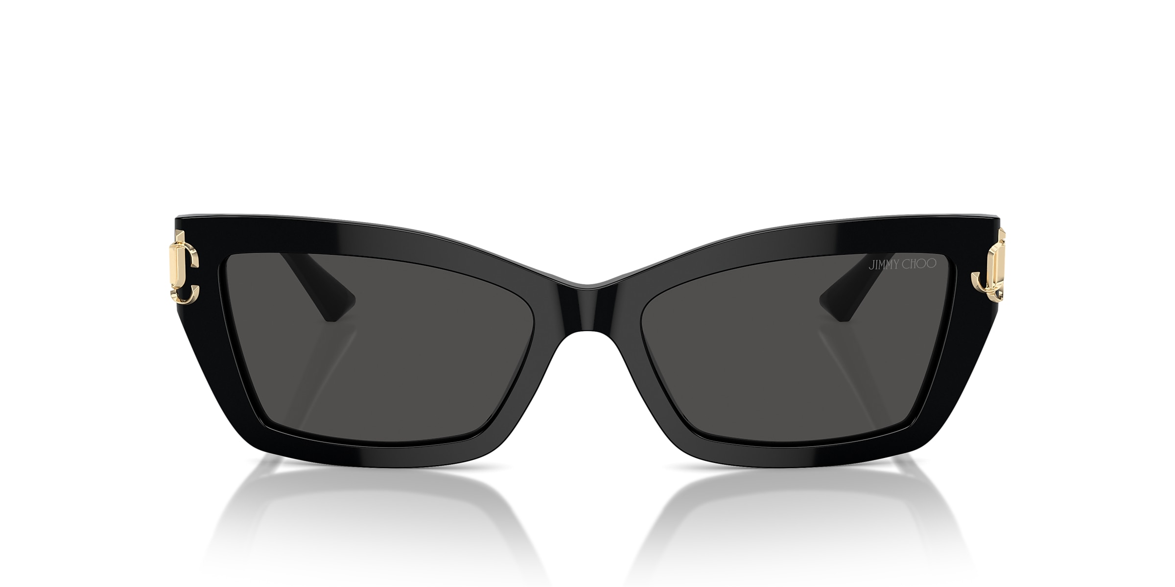 Jimmy Choo Sunglasses JC5011U