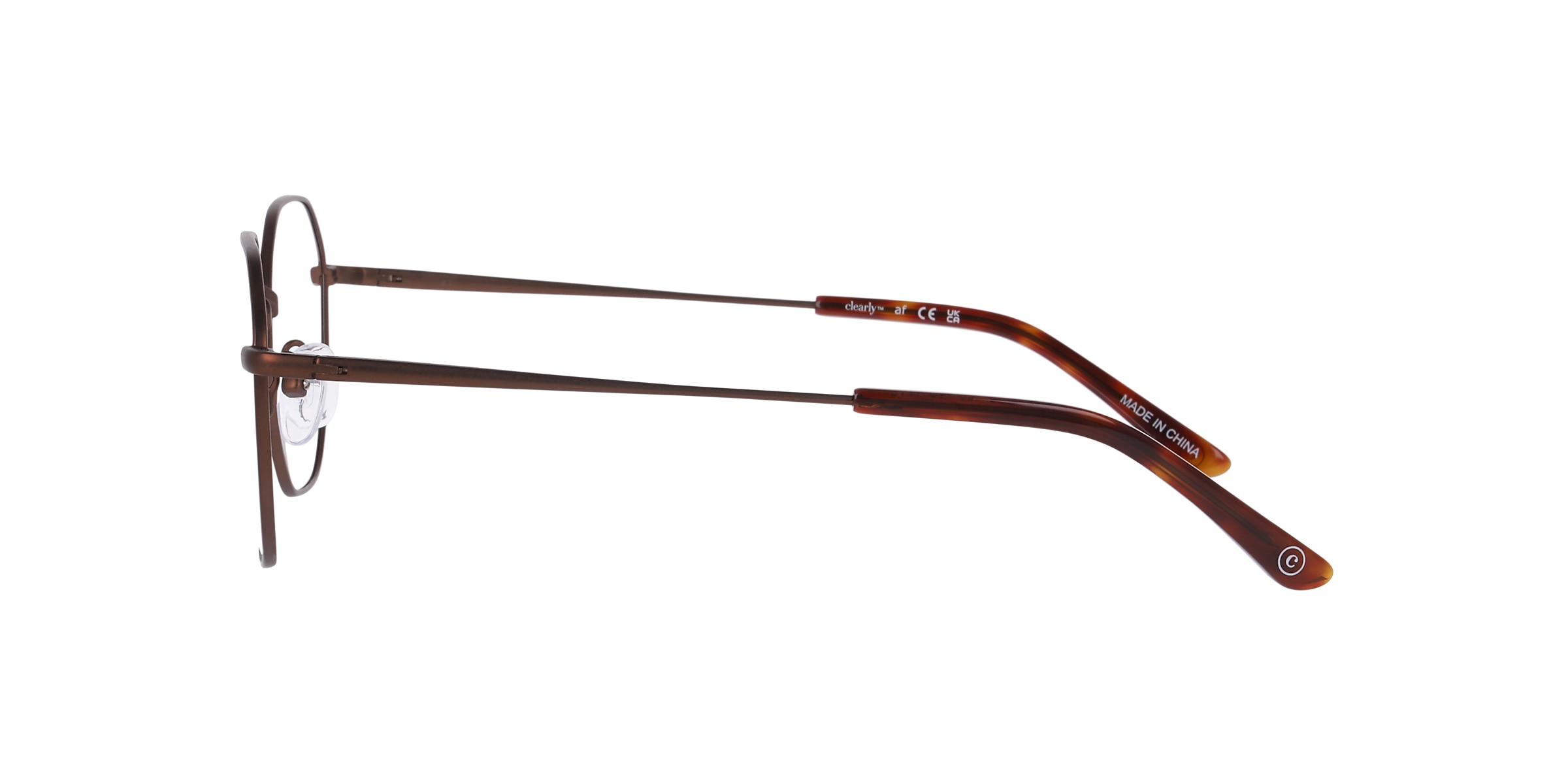 Clearly Glasses ALDERTON