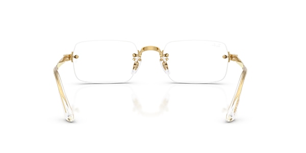 RB3928V OPTICS BY A$AP ROCKY