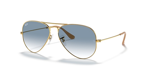 RB3025 AVIATOR GRADIENT