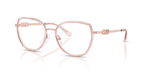 Michael Kors Glasses MK3101 KIAWAH
