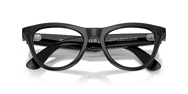 RAY-BAN META SKYLER