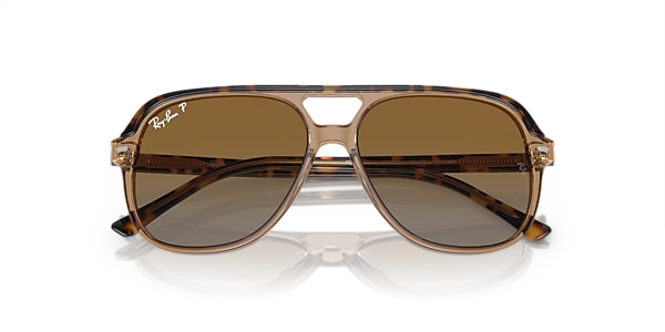 Ray-Ban Sunglasses RB9096S BILL KIDS