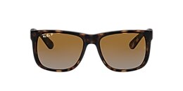 Ray-Ban Sunglasses RB4165 JUSTIN CLASSIC