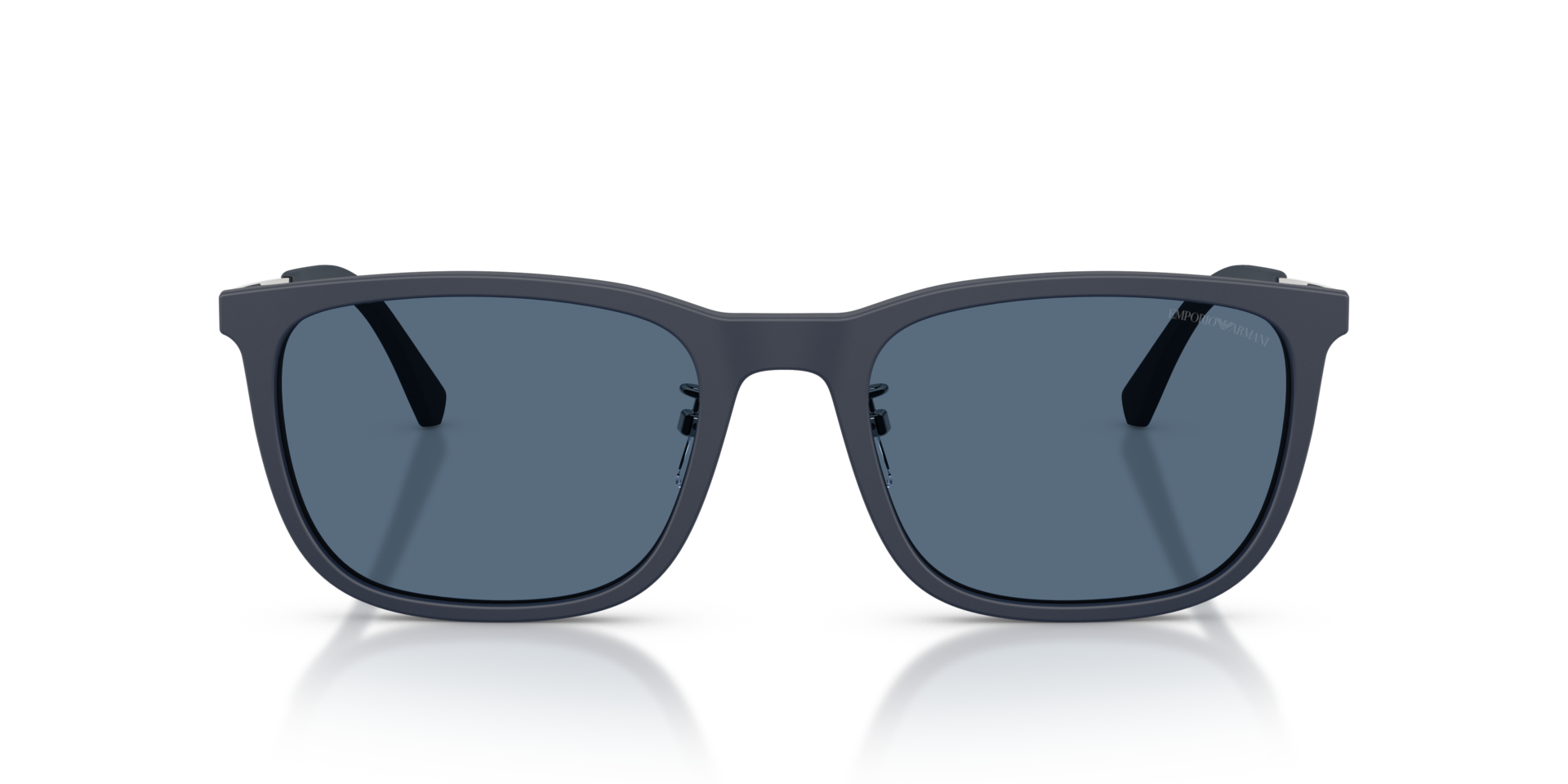 Emporio Armani EA4275D Asian Fit 508880 Men's Sunglasses  Size 56