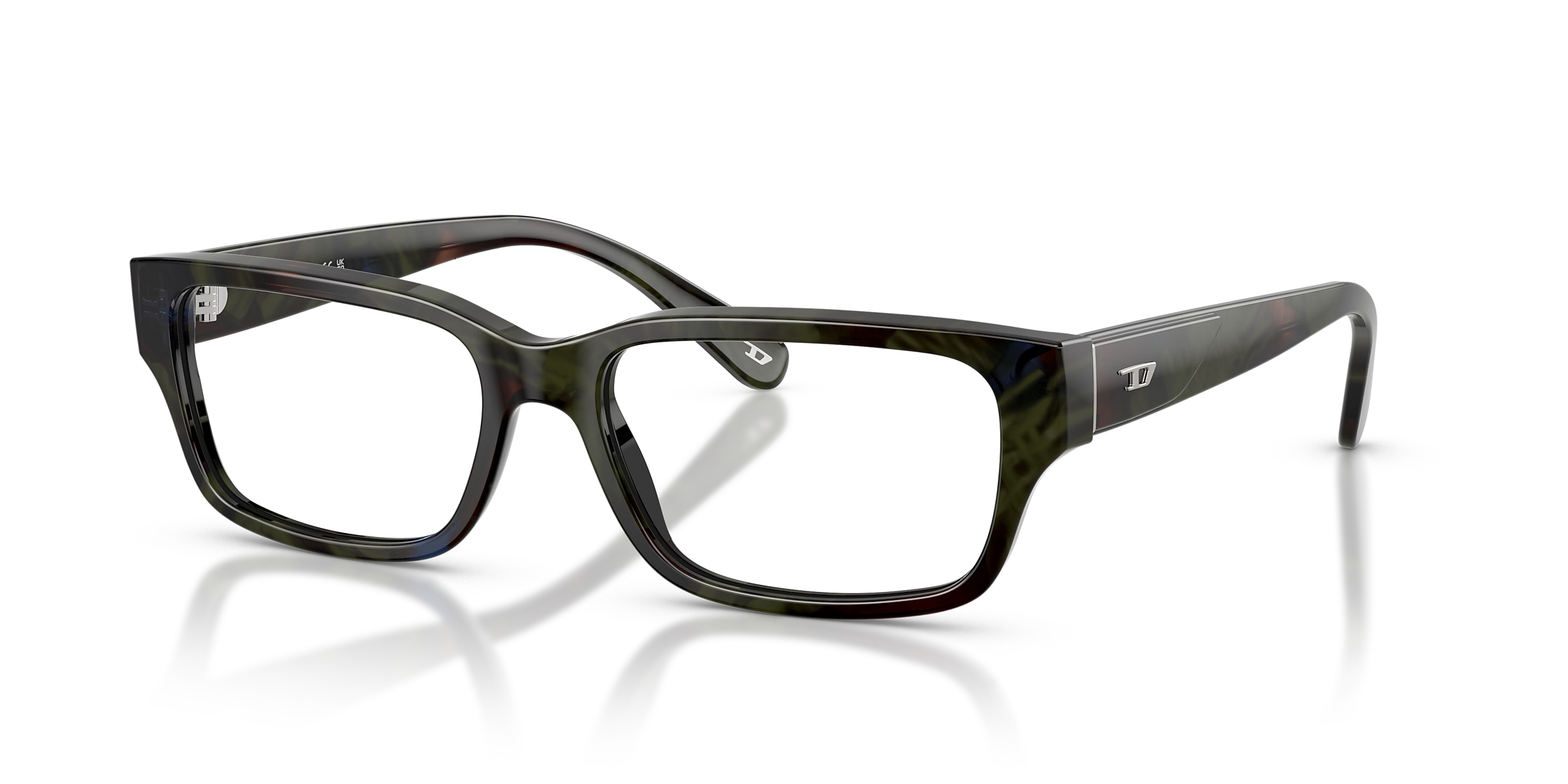 Diesel Glasses DL4002