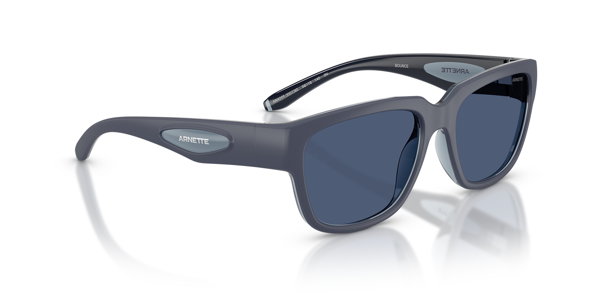 Arnette Sunglasses AN4366 BOUNCE