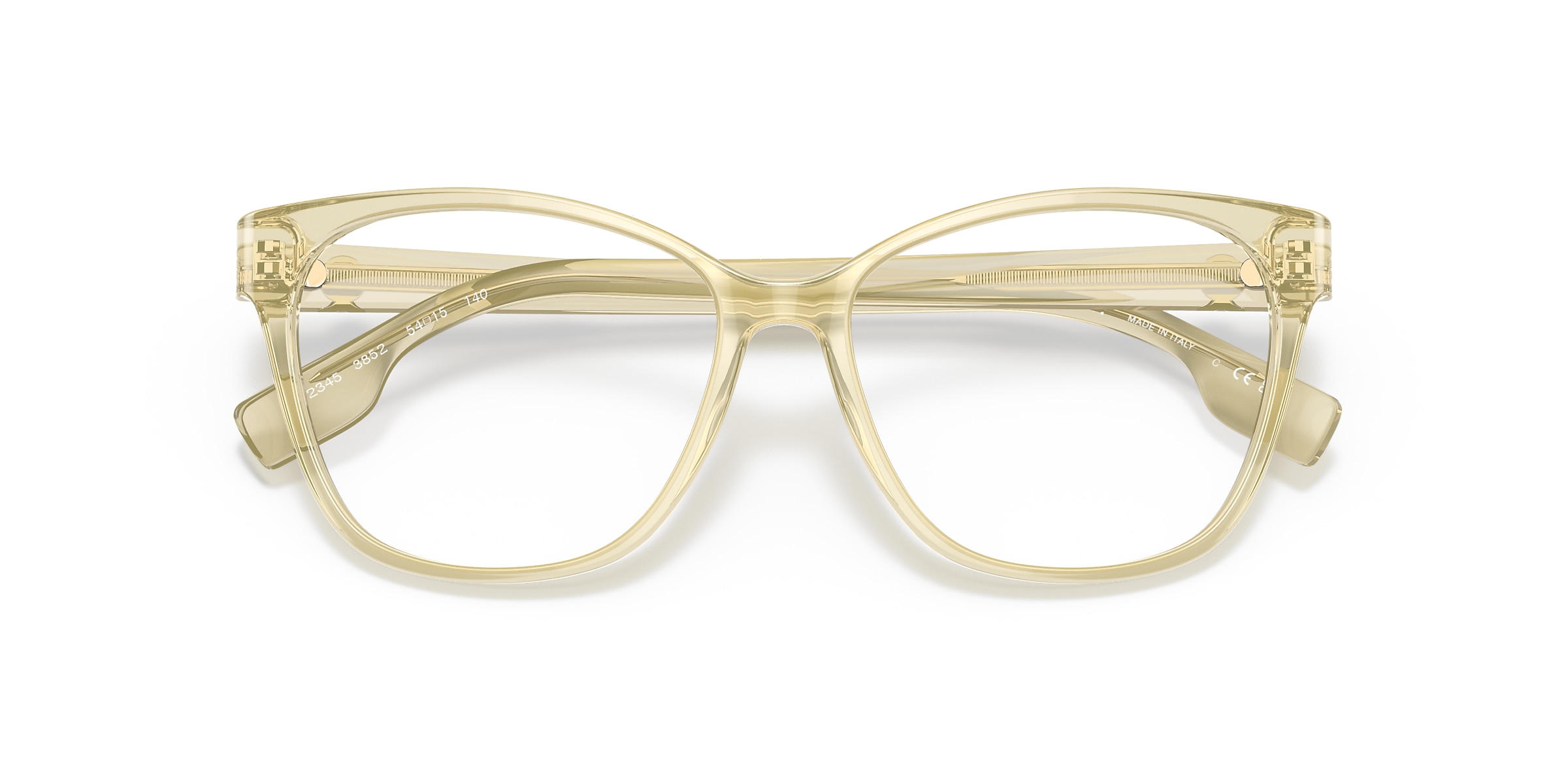 Burberry Glasses BE2345 CAROLINE
