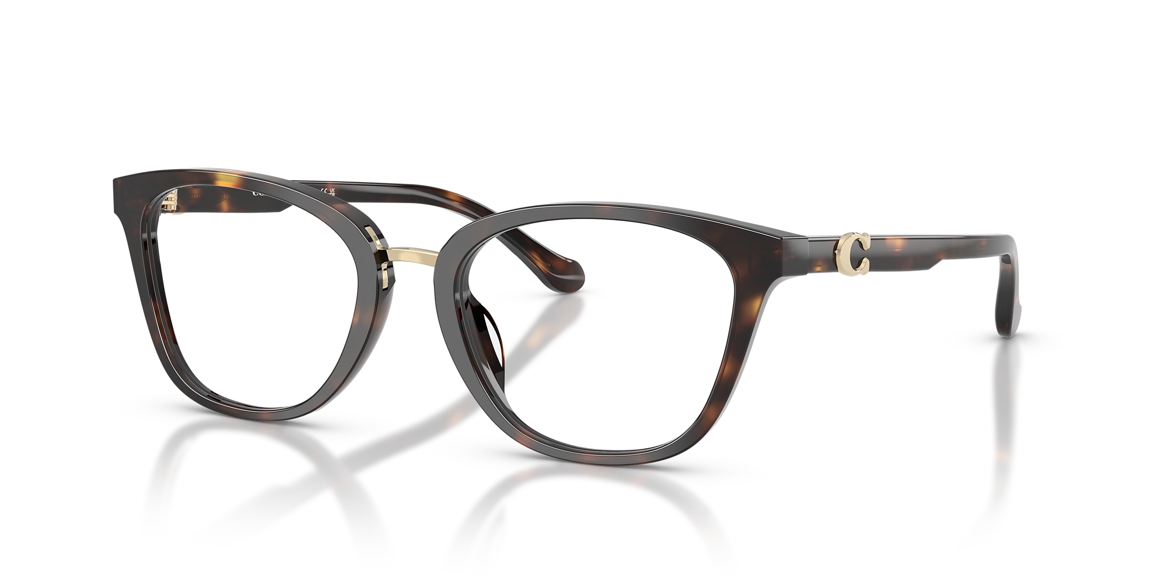 Coach Glasses HC6272U