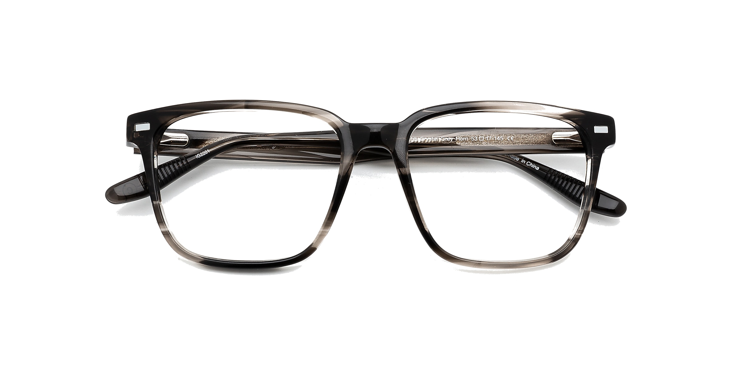 Clearly Glasses PITT