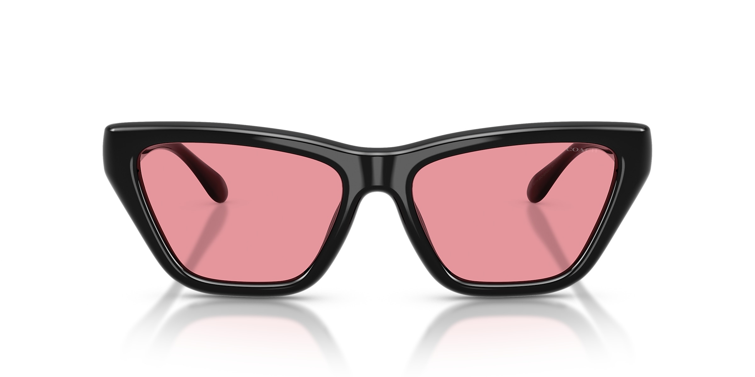 Coach Sunglasses HC8449U CDP33