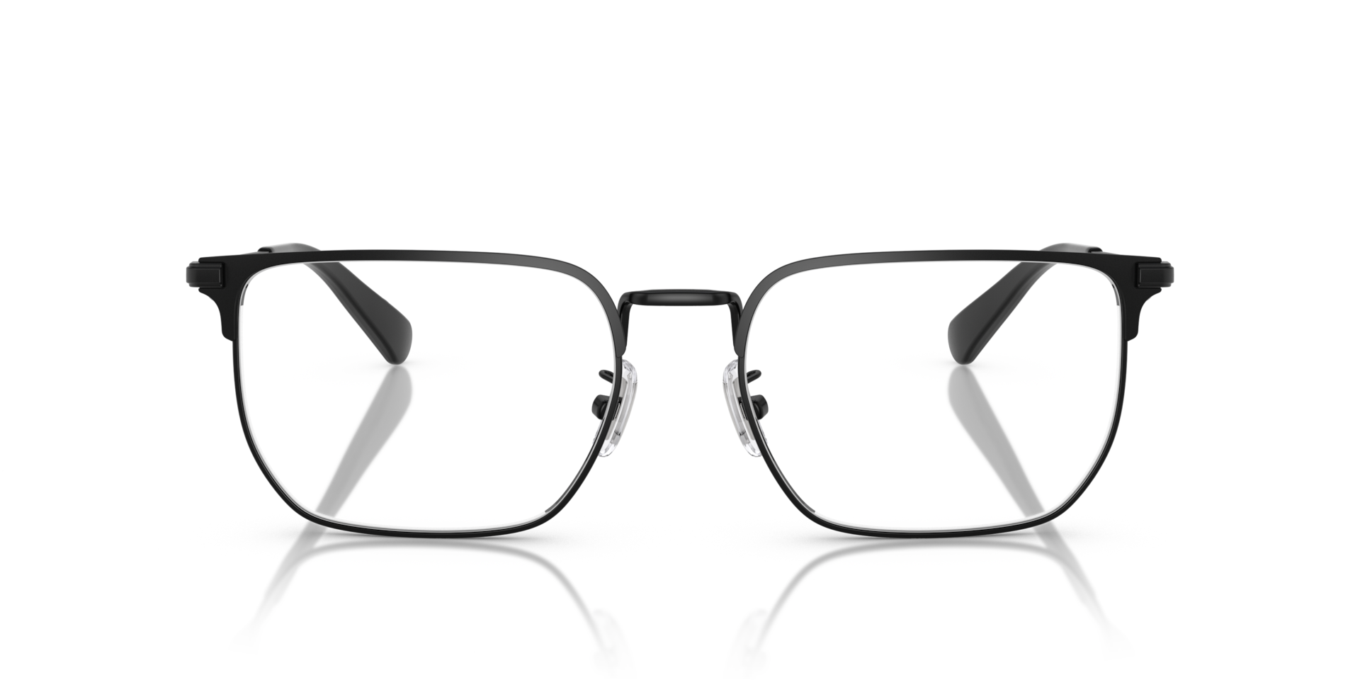 Coach HC5178 Men's Glasses, Black, Size 54