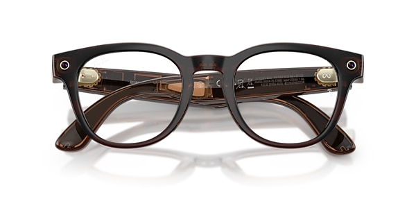 RAY-BAN META SCRIBER OPTICS