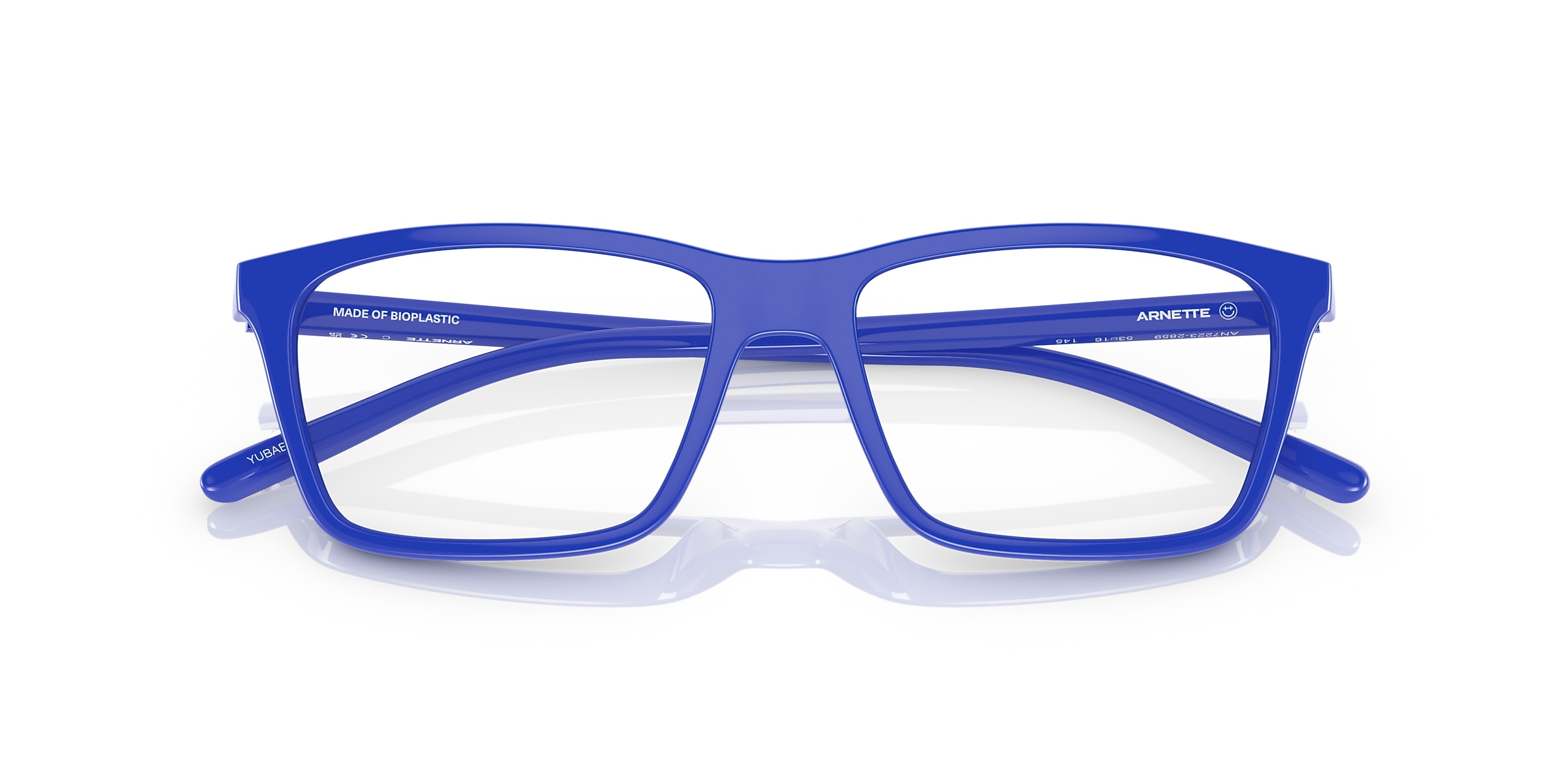 Arnette Glasses AN7223 YUBABA