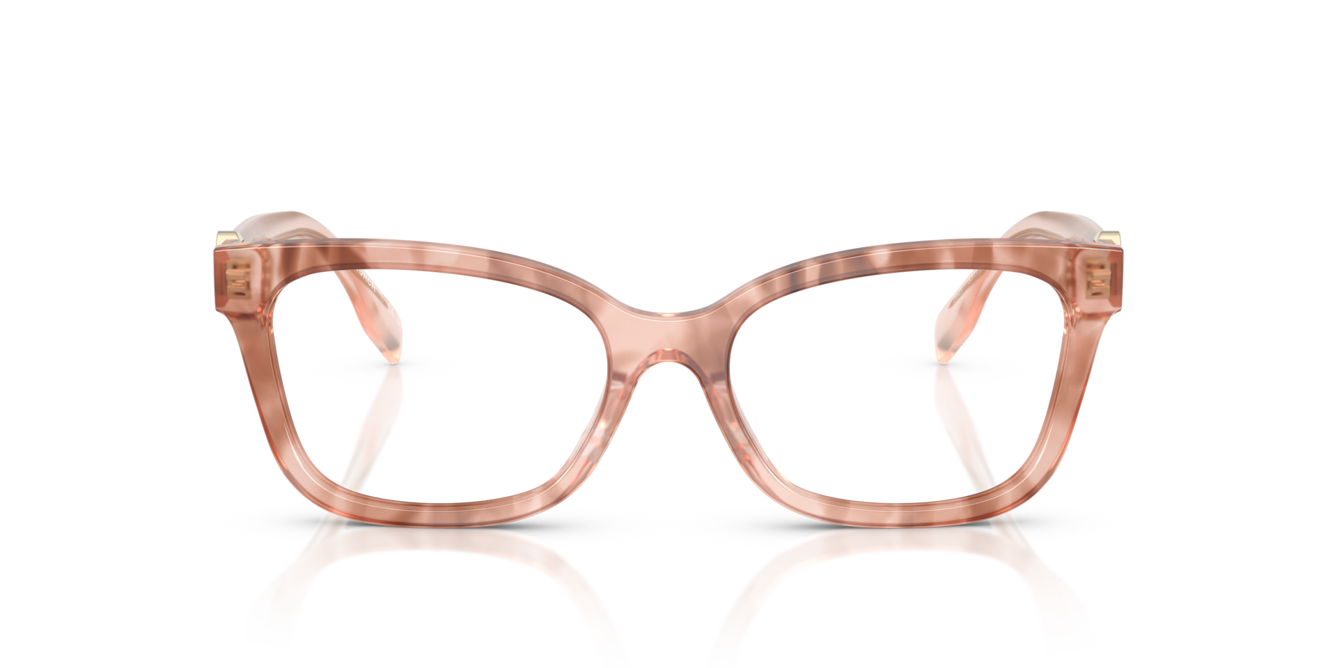 Tory Burch TY2159U Women's Glasses, Brown, Size 49