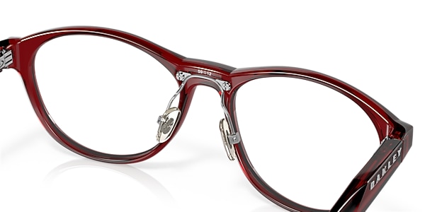 Oakley Glasses OX8057 DRAW UP