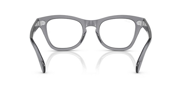 Ray-Ban Glasses RB0707V RB0707 OPTICS