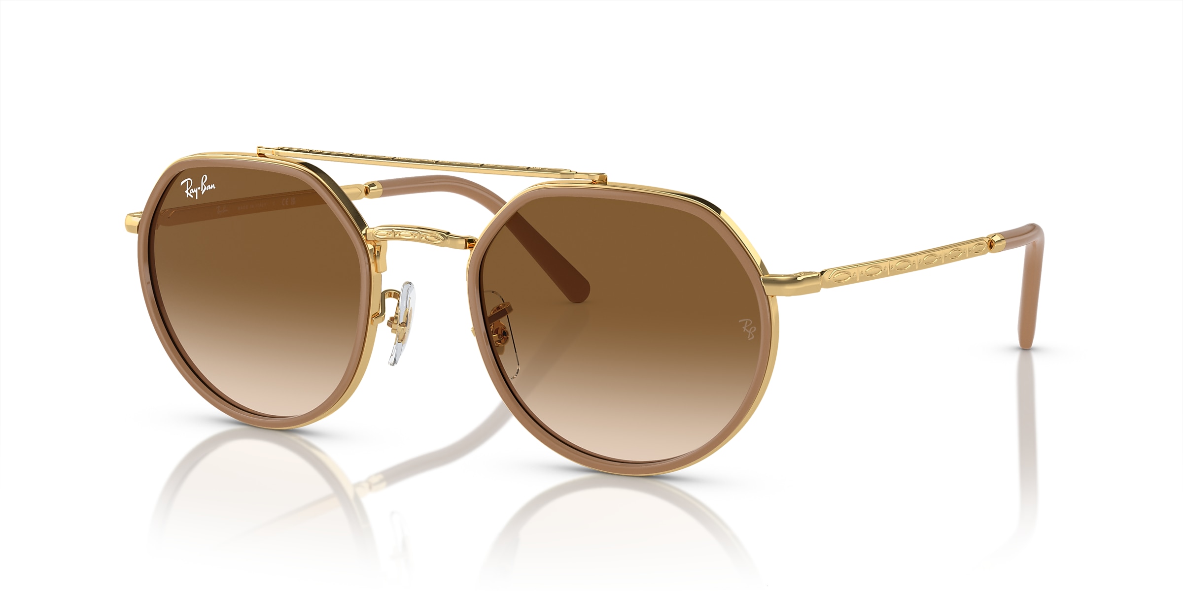 Ray-Ban Sunglasses RB3765
