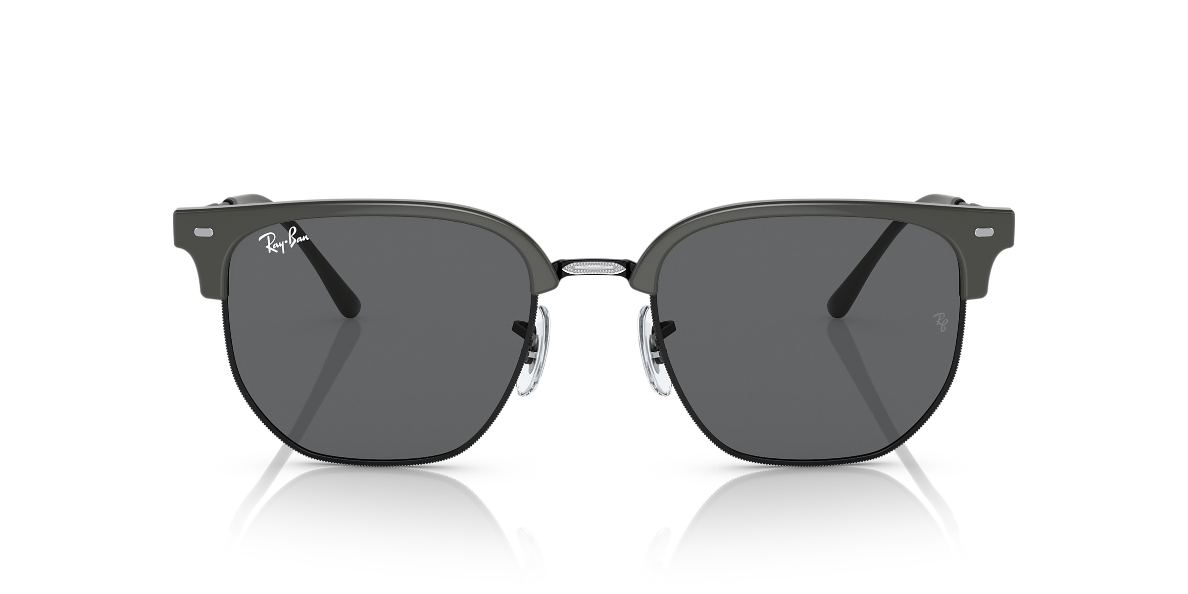 Ray-Ban Sunglasses RB4416 NEW CLUBMASTER
