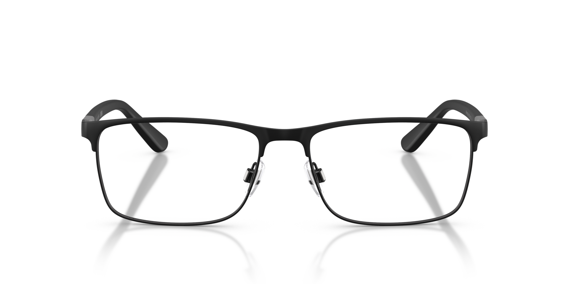 Polo Ralph Lauren PH1190 Men's Glasses, Black, Size 58