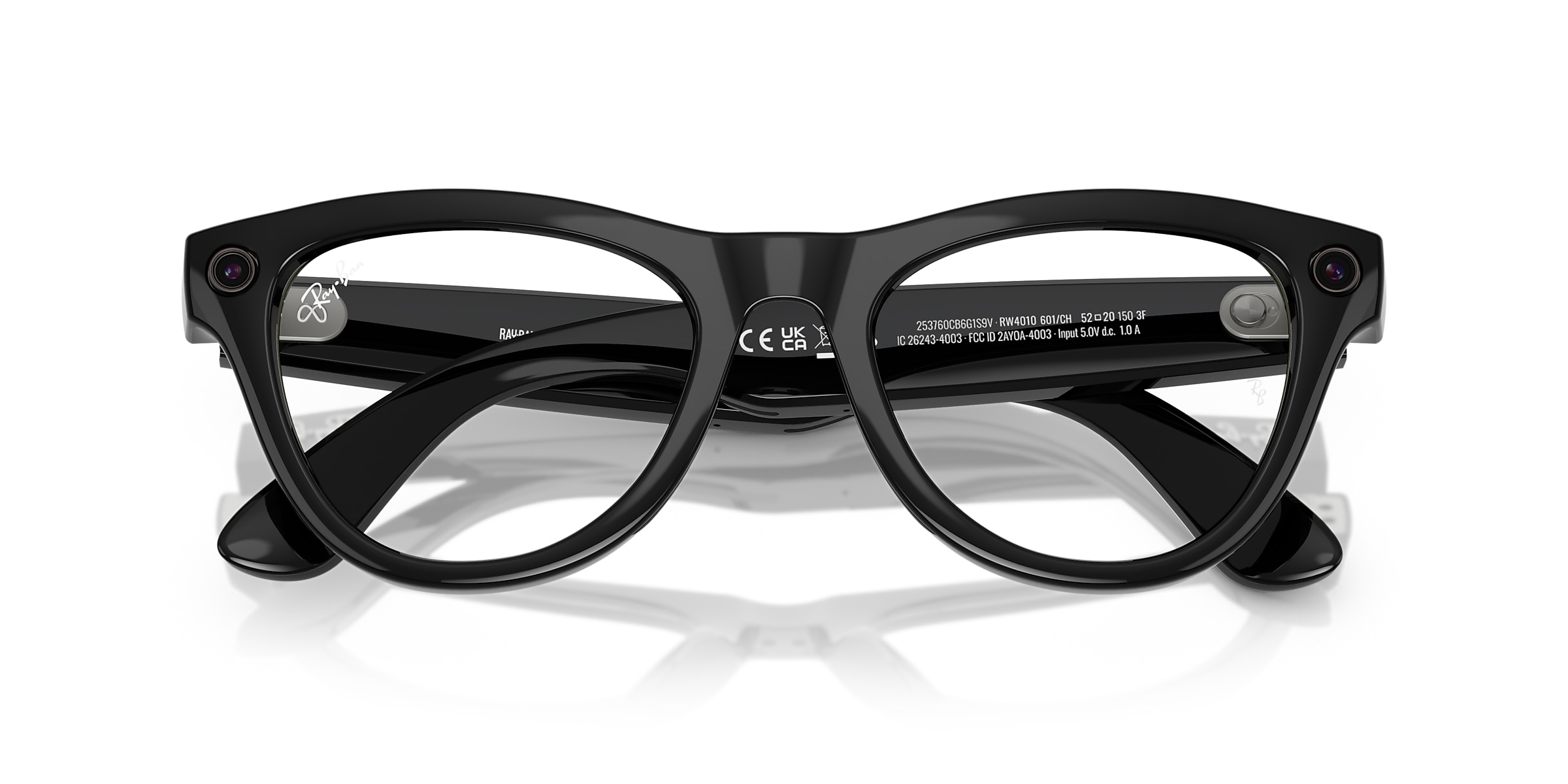 Ray-Ban  RAY-BAN META SKYLER