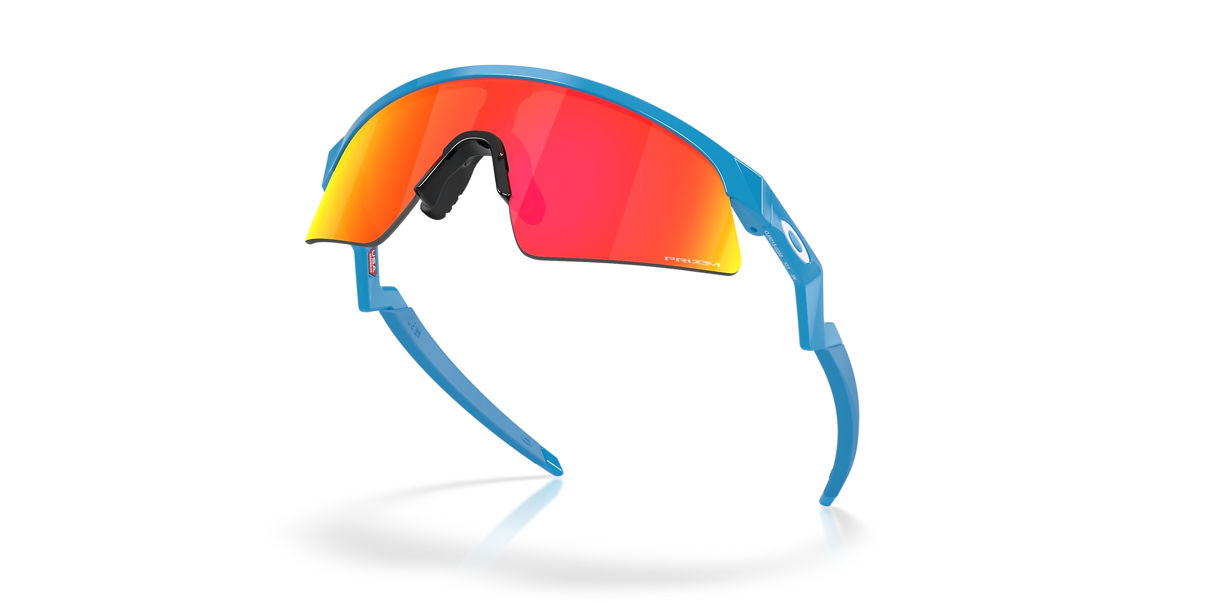 Oakley Sunglasses OJ9015 RESISTOR SWEEP (YOUTH FIT)