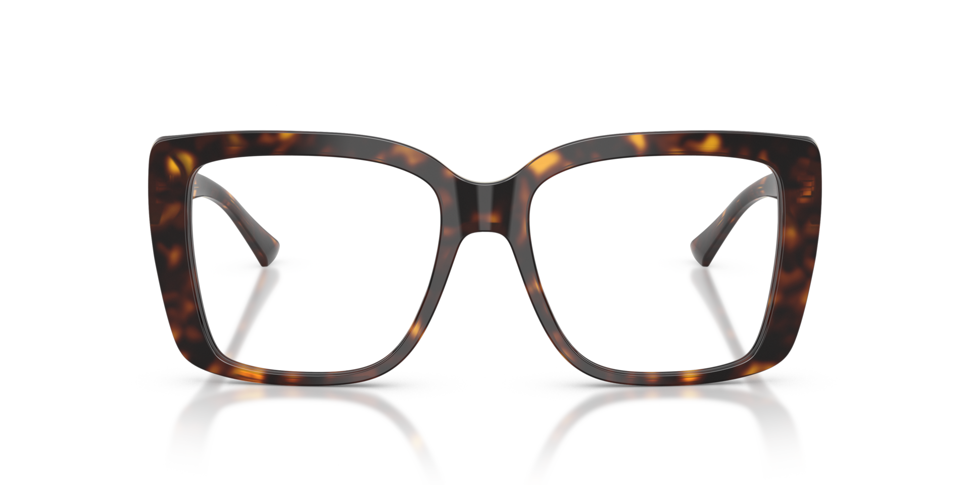 Jimmy Choo JC3037 Women's Glasses, Tortoiseshell, Size 52