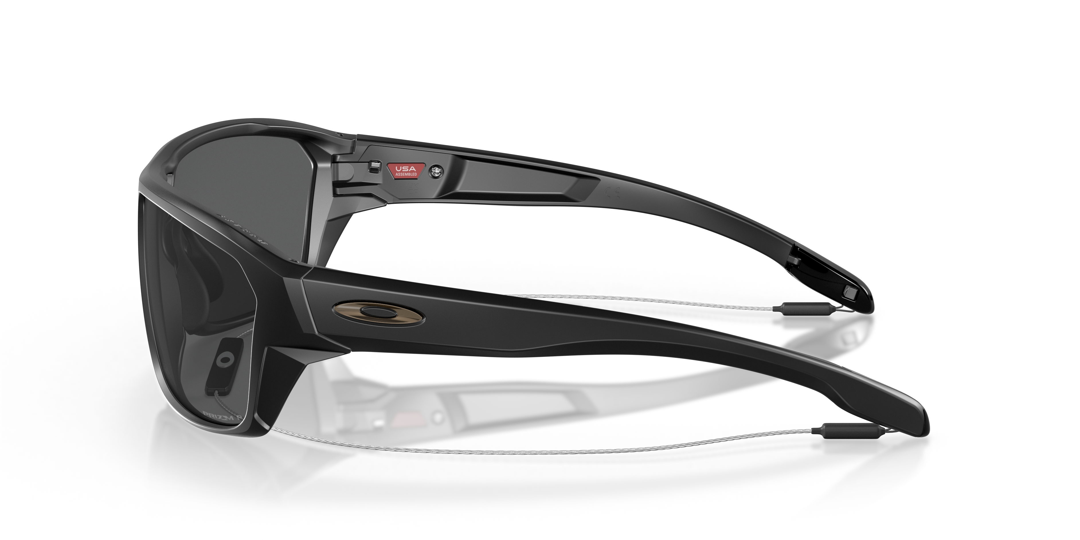 Oakley OO9416 SPLIT SHOT Sunglasses | Clearly