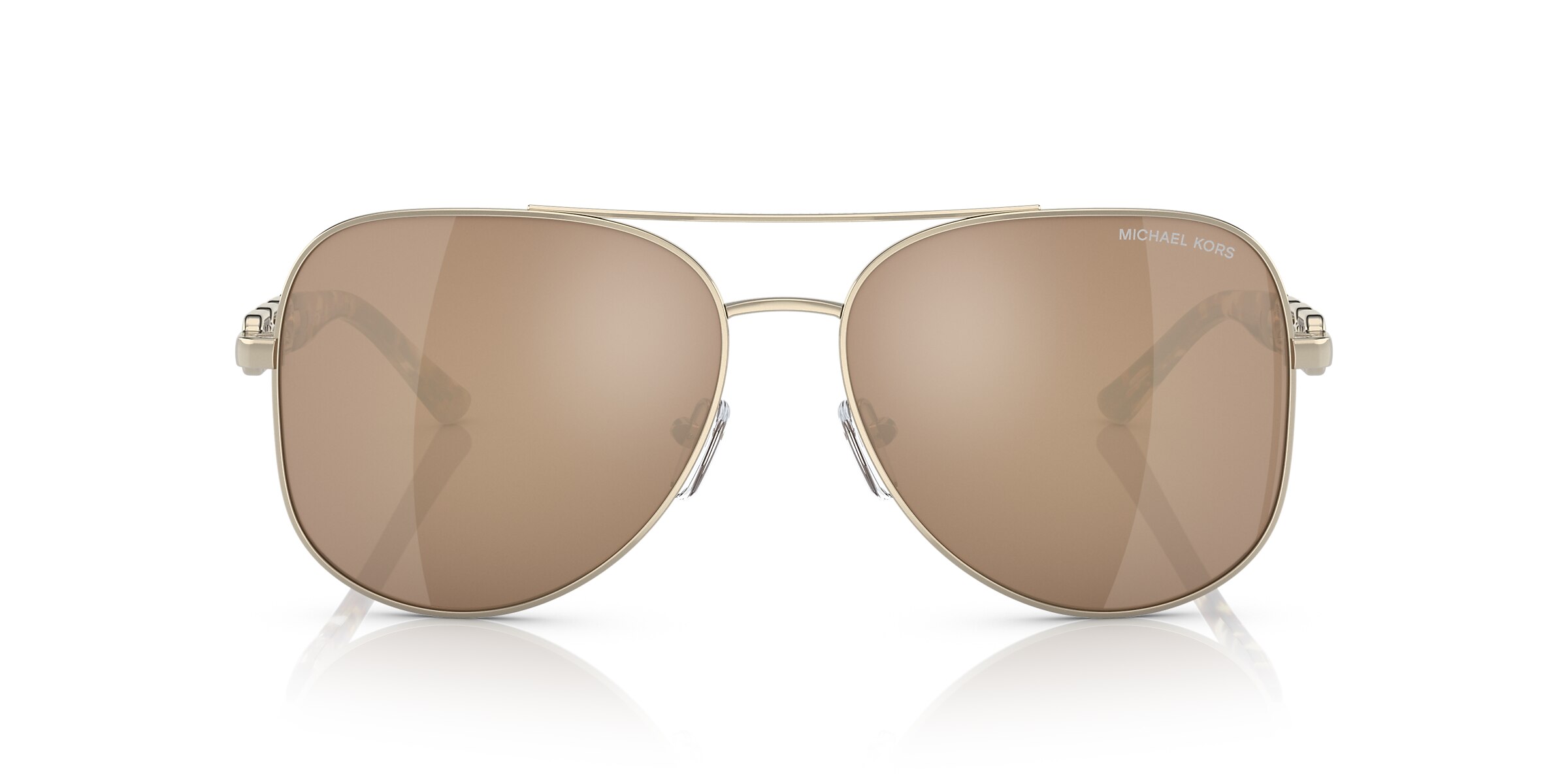 Michael Kors Sunglasses MK1121 CHIANTI