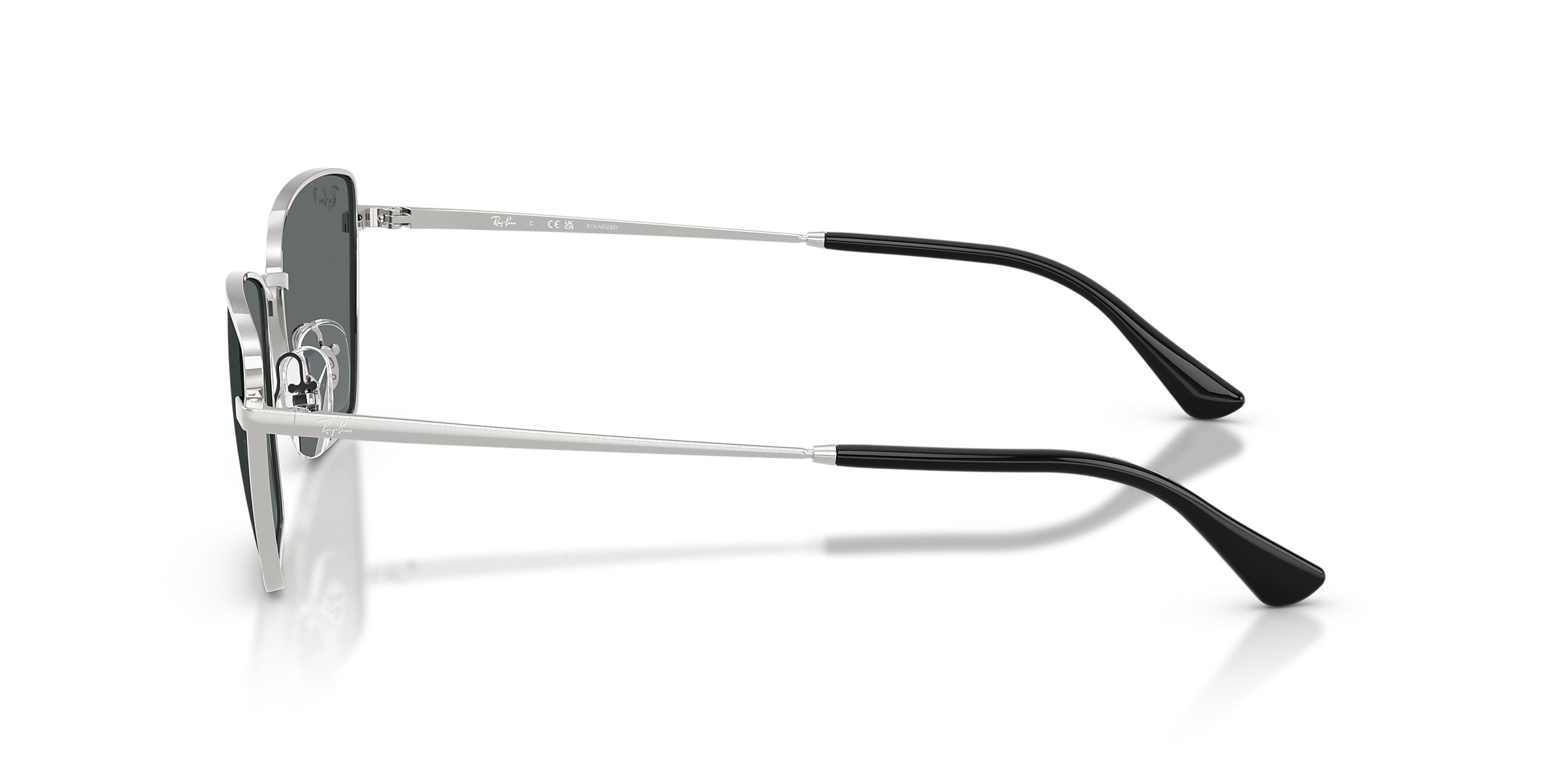 Ray-Ban Sunglasses RB3783 DREA BIO-BASED