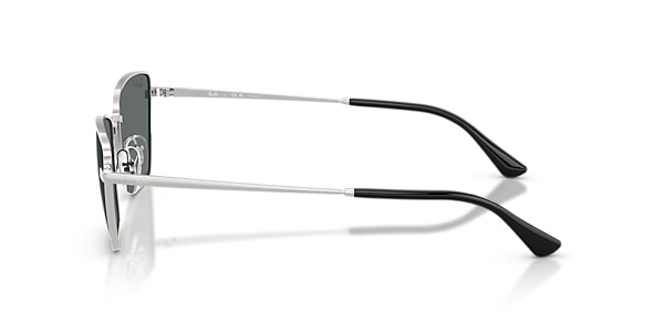 Ray-Ban Sunglasses RB3783 DREA BIO-BASED