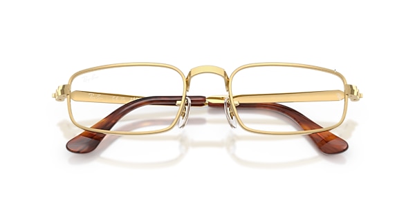 Ray-Ban Glasses RB3927V OPTICS BY A$AP ROCKY