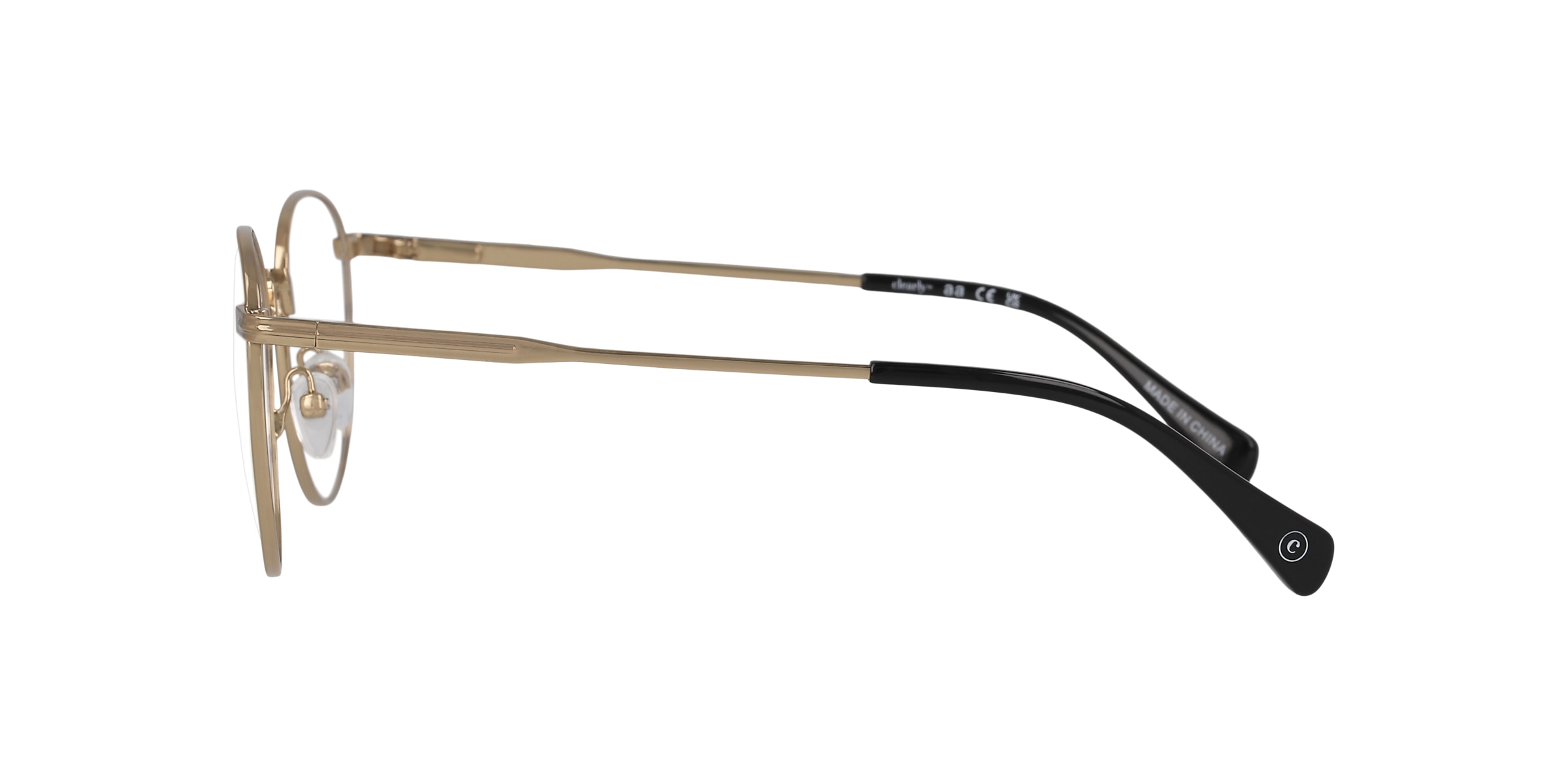 Clearly Glasses LODGEPOLE