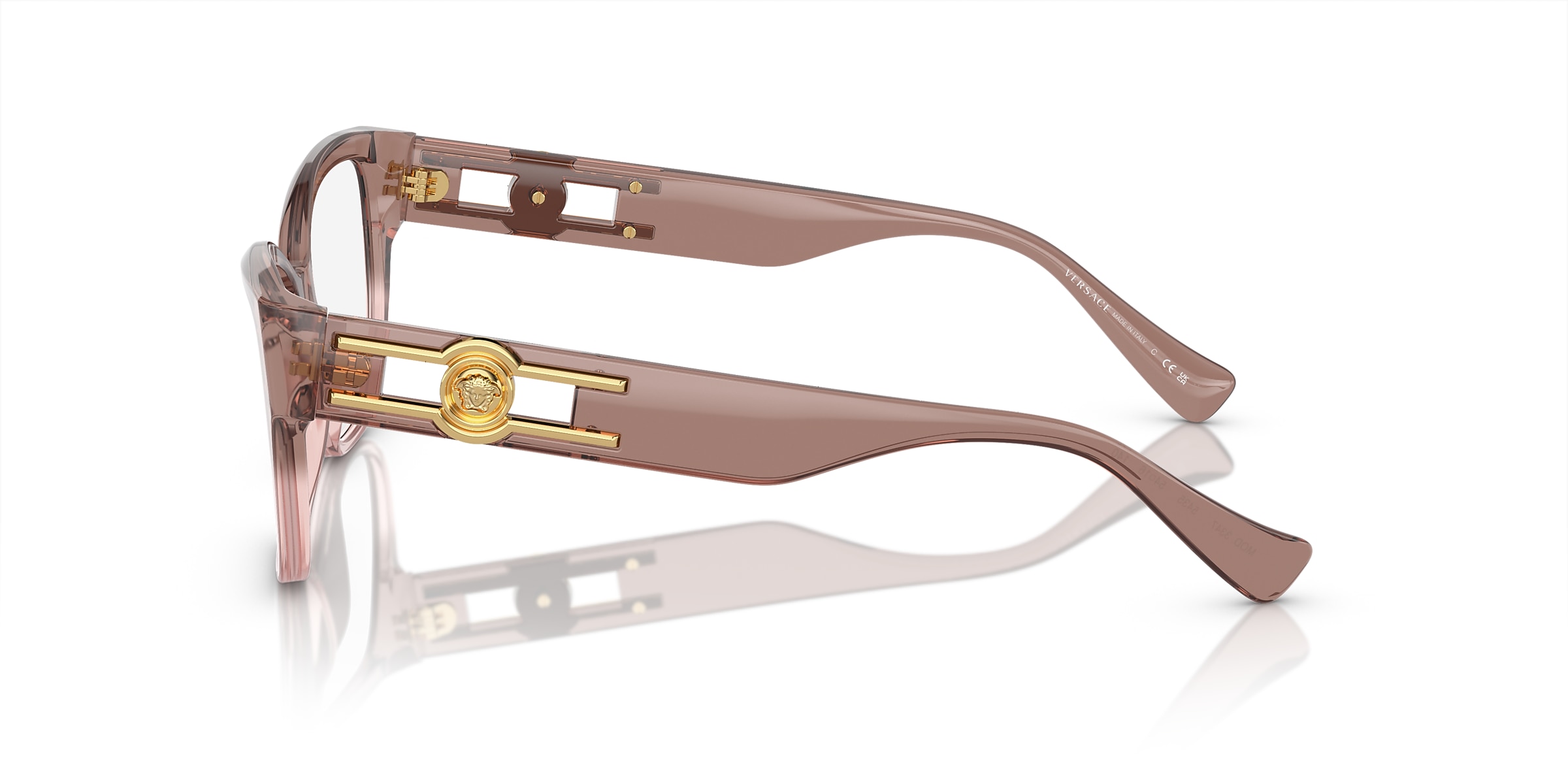 Versace Glasses VE3347