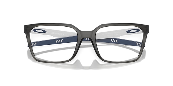 OX8180F DEHAVEN (LOW BRIDGE FIT)