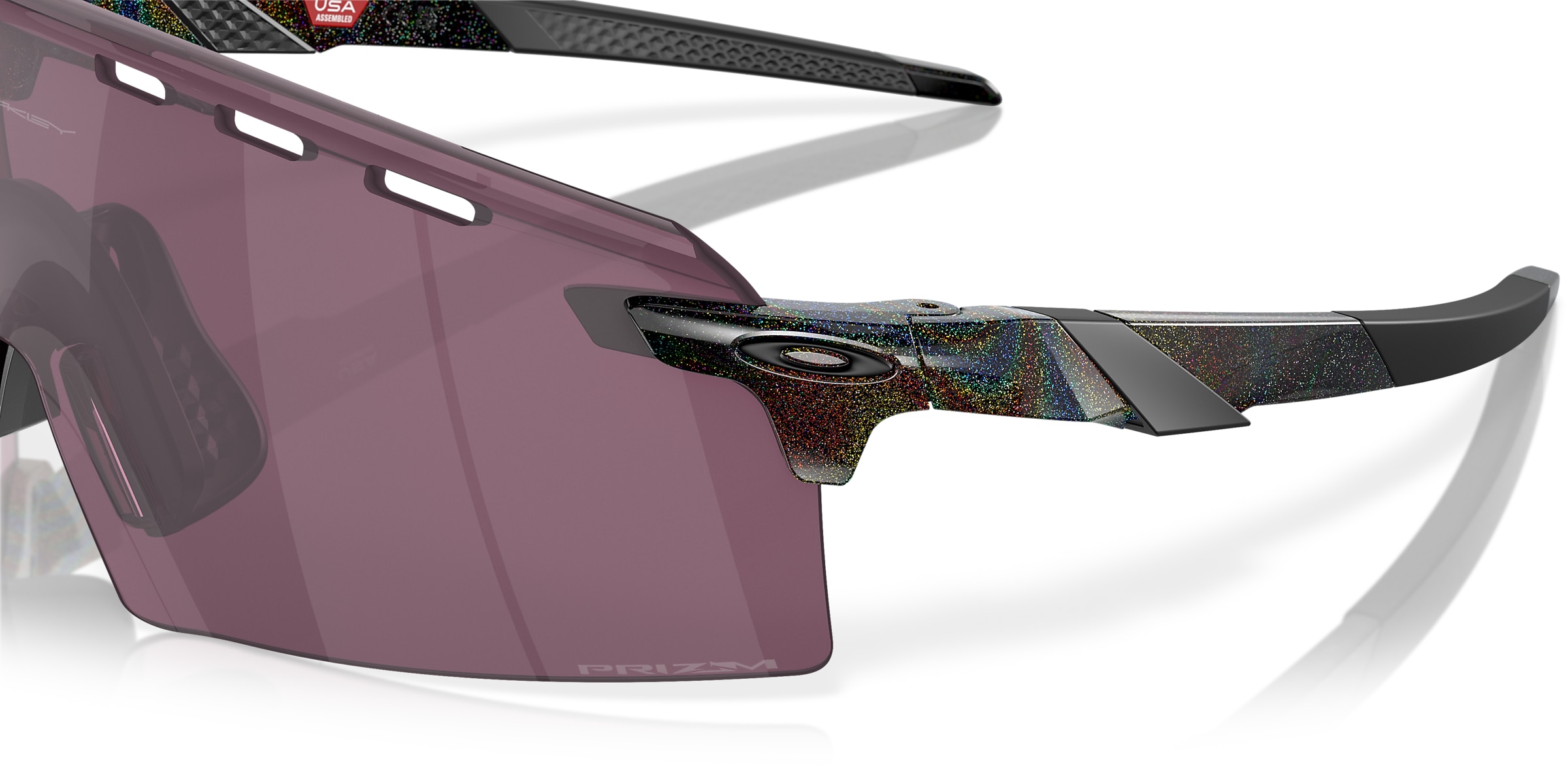 Oakley Sunglasses OO9235 ENCODER STRIKE SOLSTICE COLLECTION