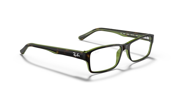 RB5169 OPTICS