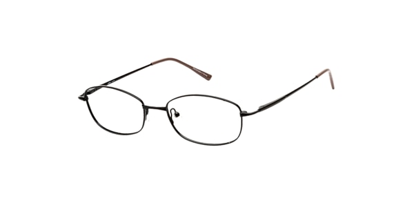 Clearly Glasses BOUCTOUCHE