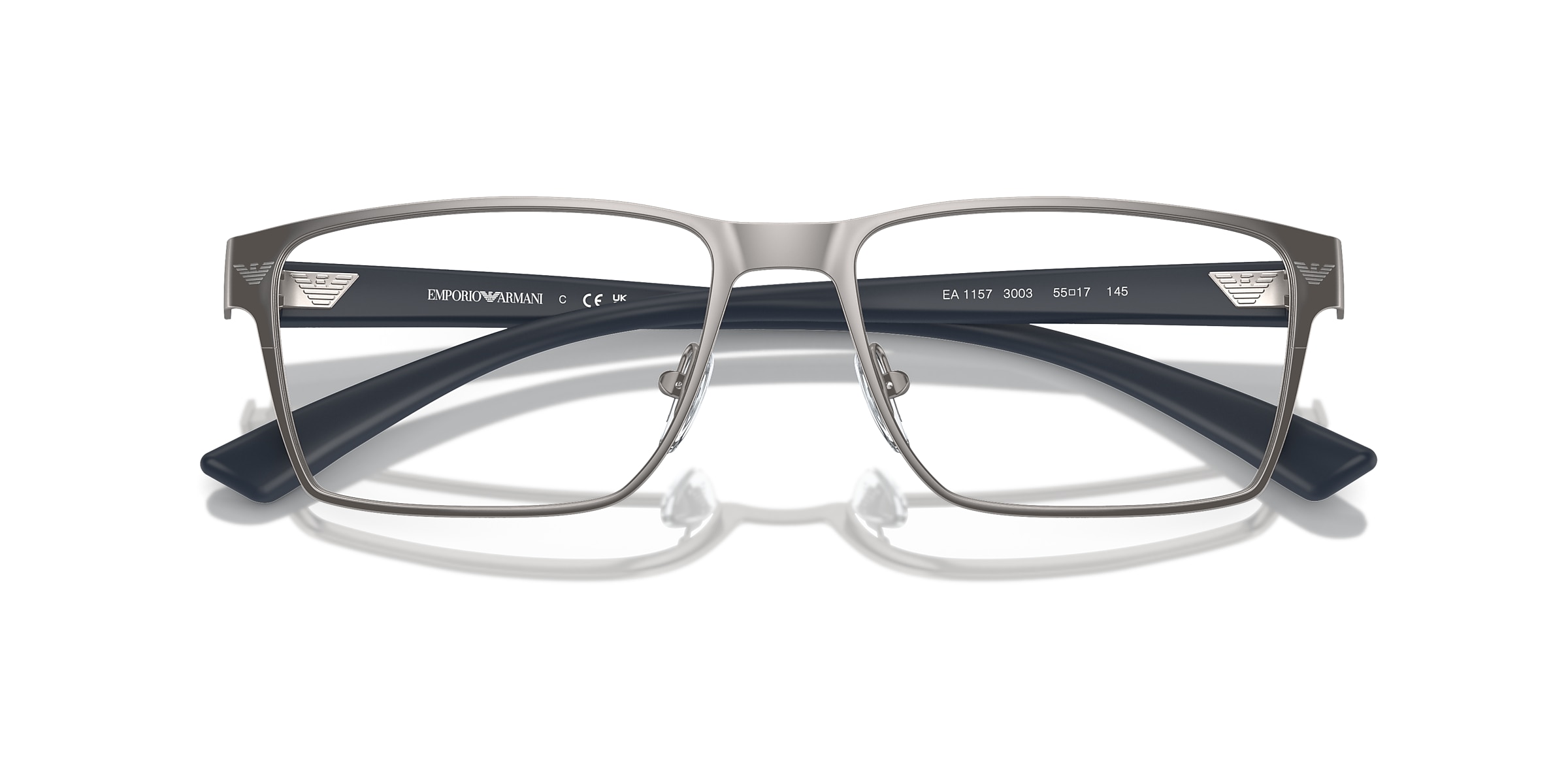 Emporio Armani Glasses EA1157