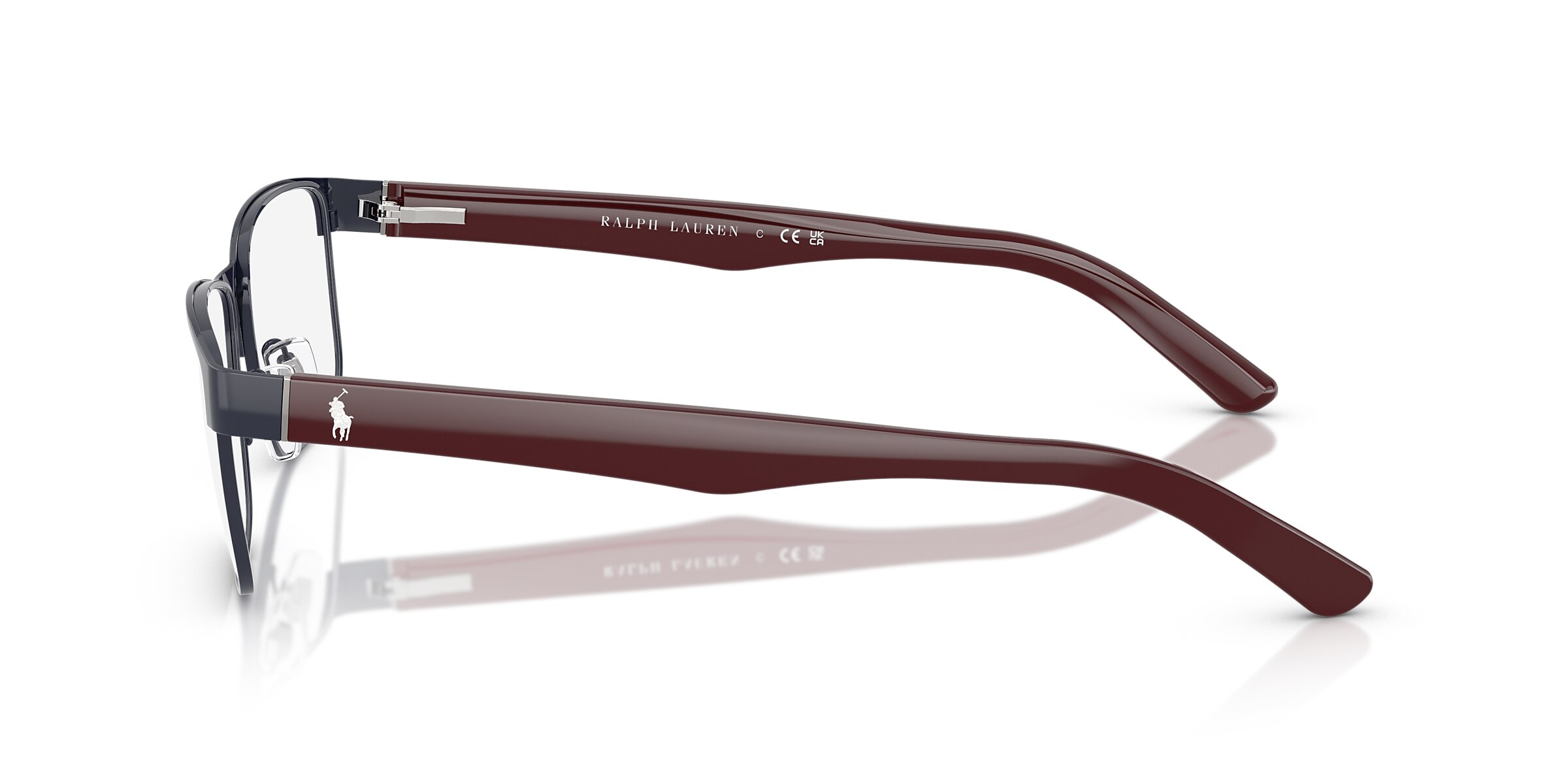 Polo Ralph Lauren Glasses PH1157