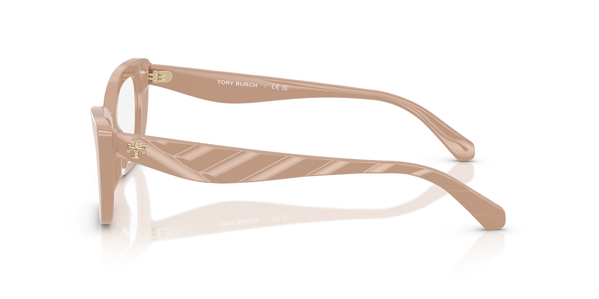 Tory Burch Glasses TY2155U