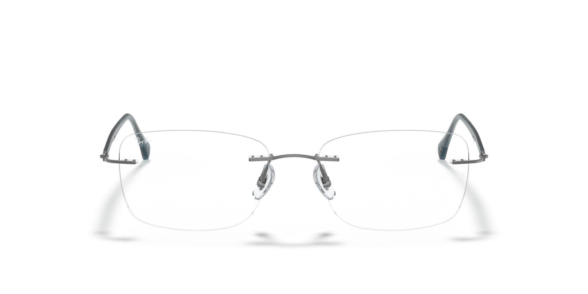 Ray-Ban RB8725 OPTICS Glasses | Clearly