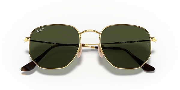 RB3548N HEXAGONAL FLAT LENSES