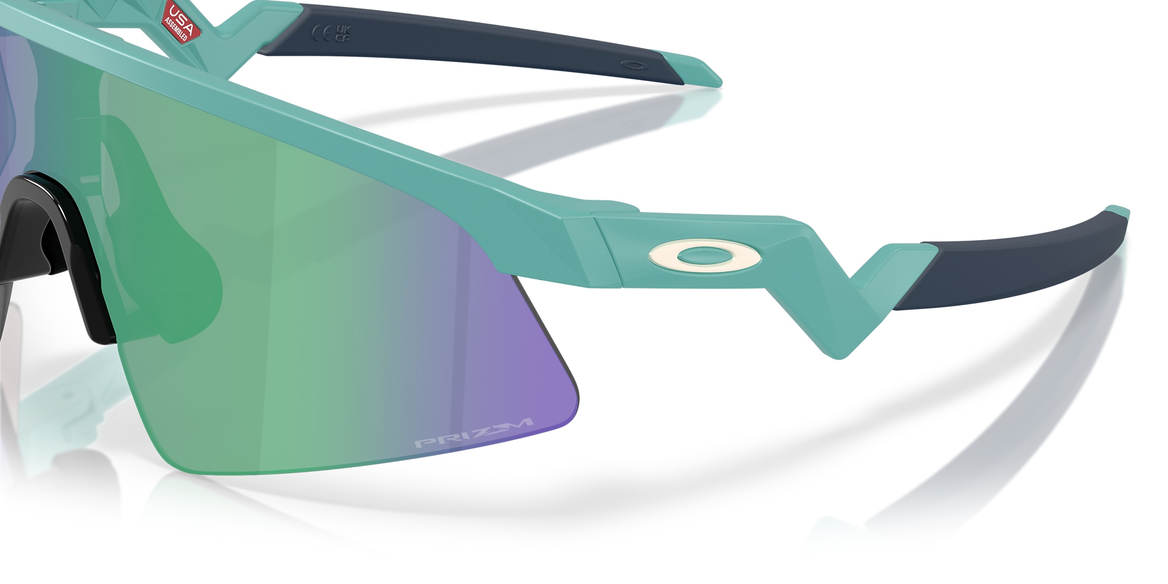 Oakley Sunglasses OJ9015 RESISTOR SWEEP (YOUTH FIT)
