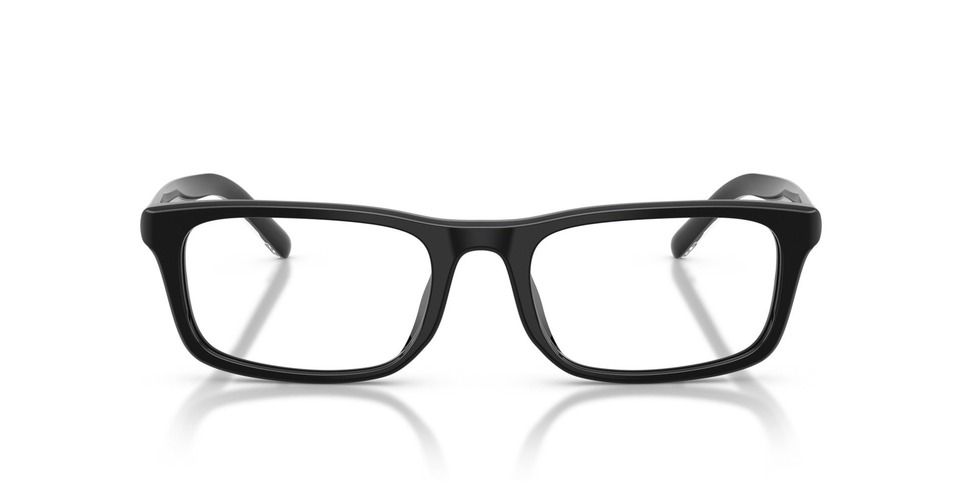 Diesel DL4017U Men's Glasses, Black, Size 52