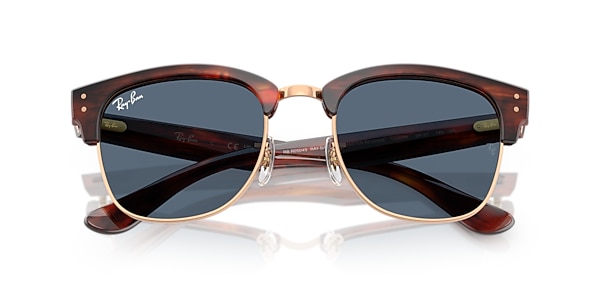 RBR0504S CLUBMASTER REVERSE