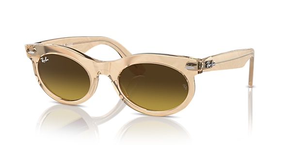 RB2242 WAYFARER OVAL CHANGE